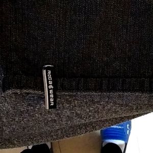 Mens Rocawear denim cargo shorts